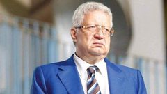 مرتضى منصور يعلن عن مدرب الزمالك الجديد