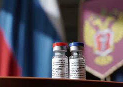 السفارة الروسية تحث واشنطن على مكافحة كورونا