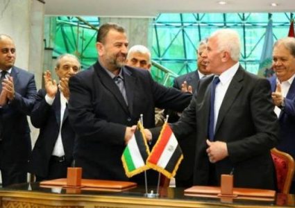 محلل سياسي: نلمس تماسك بين فتح وحماس بشأن المصالحة أكثر من السابق