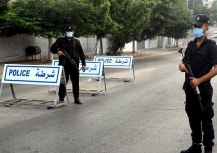 غزة: قرار بعودة الدوام بكافة الوزارات والمؤسسات الحكومية