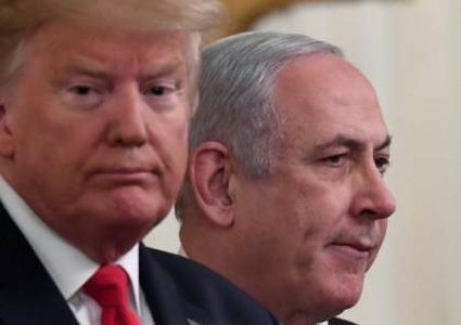 صحيفة: نتنياهو يتعمد إحضار ملابسه المتسخة للبيت الأبيض