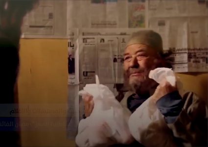 صانع الابتسامة الفنان حسن حسني يرحل بصمت