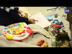 اعتماد مستشفى النجاح الوطني الجامعي كأول مركز أكاديمي طبي فلسطيني