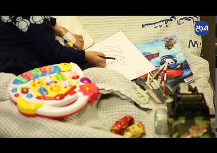 اعتماد مستشفى النجاح الوطني الجامعي كأول مركز أكاديمي طبي فلسطيني