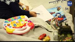 اعتماد مستشفى النجاح الوطني الجامعي كأول مركز أكاديمي طبي فلسطيني