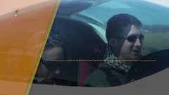 اختراع عظيم .. طائرة تعمل بالكامل على الكهرباء !