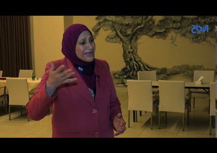 وزيرة المرأة أمال حمد تتحدث عن أوضاع التساء في ظل أزمة كورونا