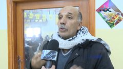 أحلام ربعي...هدم الاحتلال منزلها وتركها وعائلتها دون مأوى