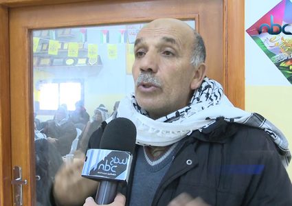 أحلام ربعي...هدم الاحتلال منزلها وتركها وعائلتها دون مأوى