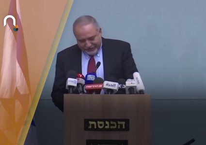 تفاهمات حماس مع الاحتلال السرية تتكشف .. ميناء عائم على ساحل غزة