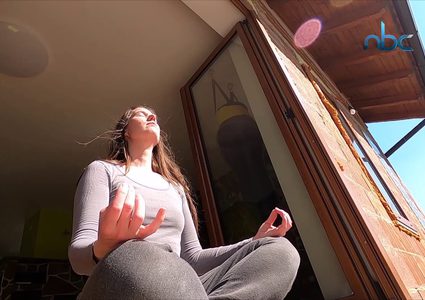 حرارة الصيف تهددك بمشاكل الدورة الدموية