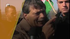 الذكرى الخامسة لاستشهاد شهيد المقاومة الشعبية زياد أبو عين