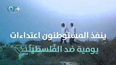 باعتراف الاحتلال .. عائشة الرابي شهيدة إرهاب المستوطنين