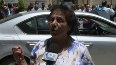 مطالبات بوقف مصنع الأسفلت ونقل المنطقة الصناعية في بيرزيت