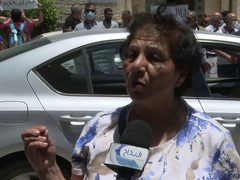 مطالبات بوقف مصنع الأسفلت ونقل المنطقة الصناعية في بيرزيت