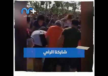 طائرة ورقية تخطف طفلة إلى السماء في أحد المهرجانات