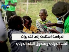 بسبب كورونا .. الفقر يهدد ما يصل إلى 86 مليون طفل!