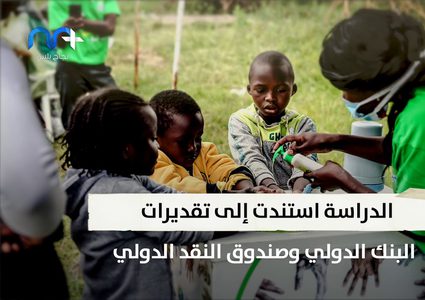 بسبب كورونا .. الفقر يهدد ما يصل إلى 86 مليون طفل!