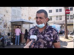 آراء المواطنين حول العودة للمدارس في ظل انتشار فايروس كورونا