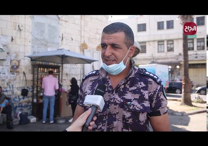 آراء المواطنين حول العودة للمدارس في ظل انتشار فايروس كورونا