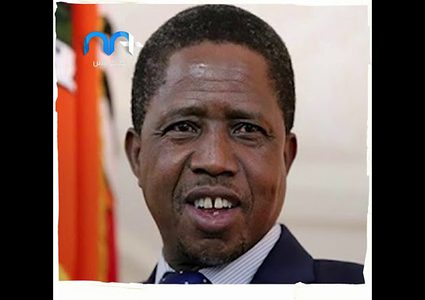 زامبيا تعلن الحداد على السمكة مافيشي!