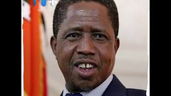 زامبيا تعلن الحداد على السمكة مافيشي!