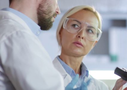 دراسة جديدة تؤكد أن الجينات تحدد ما نحبه من طعام!