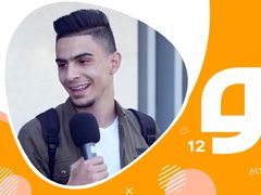 برنامج لو : لو اعطيناك مليون دينار مقابل تبيع صاحبك بترضى