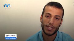 "مغترب فوود" مشروع يربط الفلسطينيين المغتربين بأكلاتهم