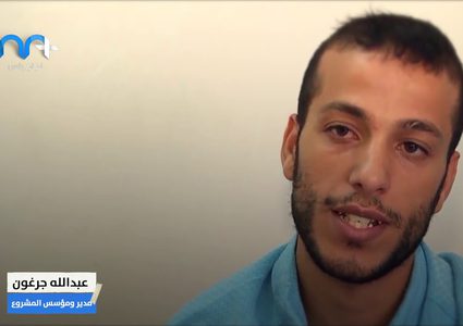 "مغترب فوود" مشروع يربط الفلسطينيين المغتربين بأكلاتهم