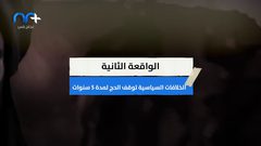 ارتفاع احتمالية إلغاء موسم الحج للعام الحالي بسبب كورونا