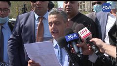 مطالبات بحل مجلس القضاء الأعلى الانتقالي