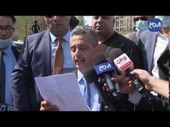 مطالبات بحل مجلس القضاء الأعلى الانتقالي