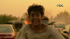 ما هو الفلتر الأصفر الذي يستخدم في أفلام السينما وما الغاية منه؟