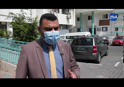مختصون: الإلتزام هو الحل للحد من إنتشار كورونا في غزة