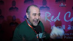 انطلاق فعاليات مهرجان السجادة الحمراء في قطاع غزة