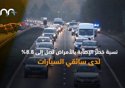 خطير مهن تصيبك بمرض السكري تعرف عليها !