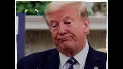 دونالد ترامب مرشحا لجائزة نوبل للسلام