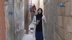 لاجئو قطاع غزة بين معاناة اللجوء المستمرة وتقليصات الأونروا