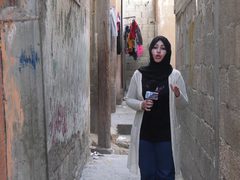 لاجئو قطاع غزة بين معاناة اللجوء المستمرة وتقليصات الأونروا