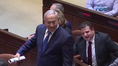 التهدئة الهشة في غزة مازالت تراوح مكانها