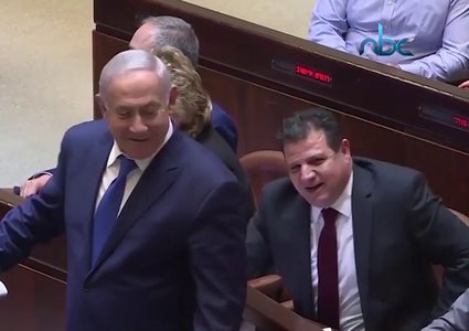 التهدئة الهشة في غزة مازالت تراوح مكانها