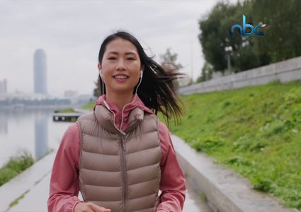 تعرّف على فوائد ممارسة الرياضة في الطقس البارد