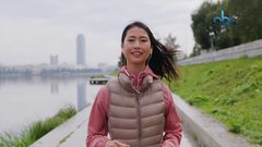 تعرّف على فوائد ممارسة الرياضة في الطقس البارد