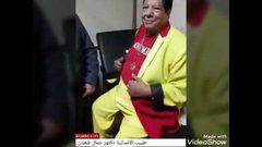 آخر ما غنى شعبان عبد الرحيم قبل وفاته