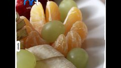 الفواكه المناسبة لمريض السكري