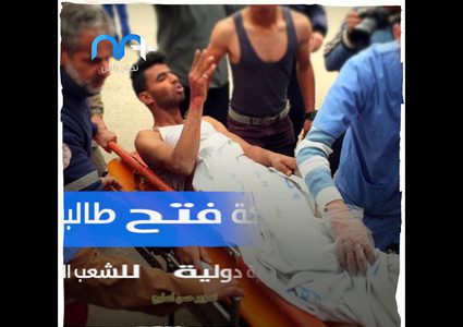 جريمة بشعة يرتكبها جيش الاحتلال بحق أحد المواطنين شرق خانيونس