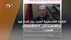 ما هي قصة تغريدة موسى أبو مرزوق التي استفزت الرئاسة والفصائل؟