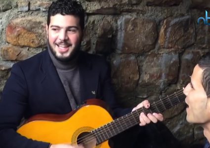 ما السنة "الفلاحية" التي يحتفل بها الأمازيغ هذه الفترة؟