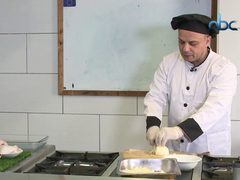 تعرف على طريقة عمل المسخن الفلسطيني